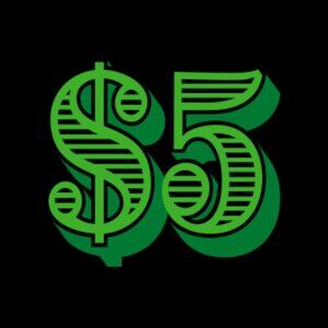 $5 Quick List Jewelry